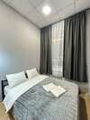 Гостиница StayWay на Авиамоторной Москва-1