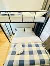 Гостиница StayWay на Авиамоторной Москва-7