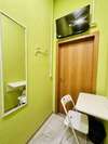 Гостиница StayWay на Авиамоторной Москва-6