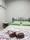 Гостиница StayWay на Авиамоторной Москва-4