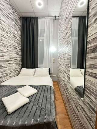 Гостиница StayWay на Авиамоторной Москва-5
