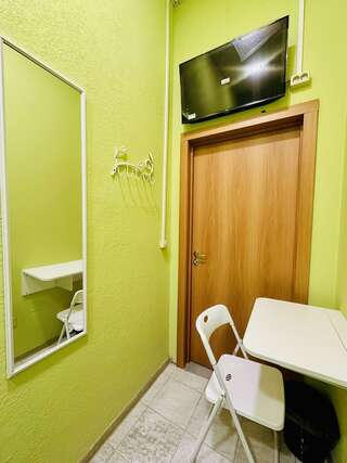Гостиница StayWay на Авиамоторной Москва-6