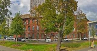 Гостиница StayWay на Авиамоторной Москва-0