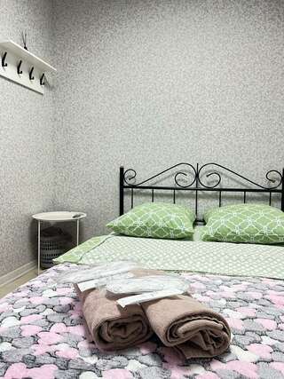 Гостиница StayWay на Авиамоторной Москва-4