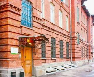 Гостиница StayWay на Авиамоторной Москва-2
