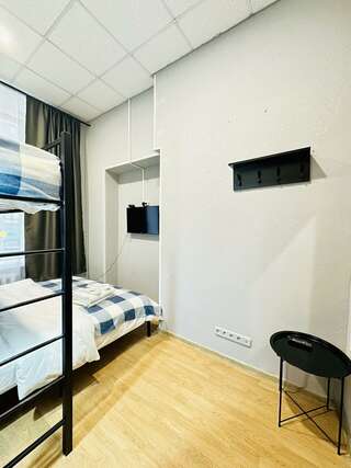 Гостиница StayWay на Авиамоторной Москва-3