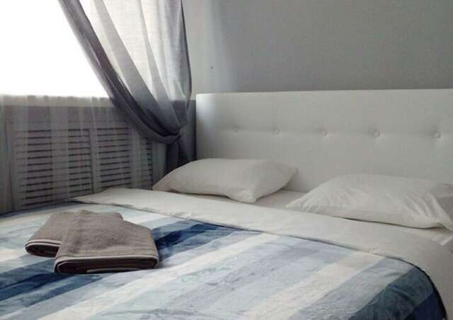 Гостиница StayWay на Авиамоторной Москва-28